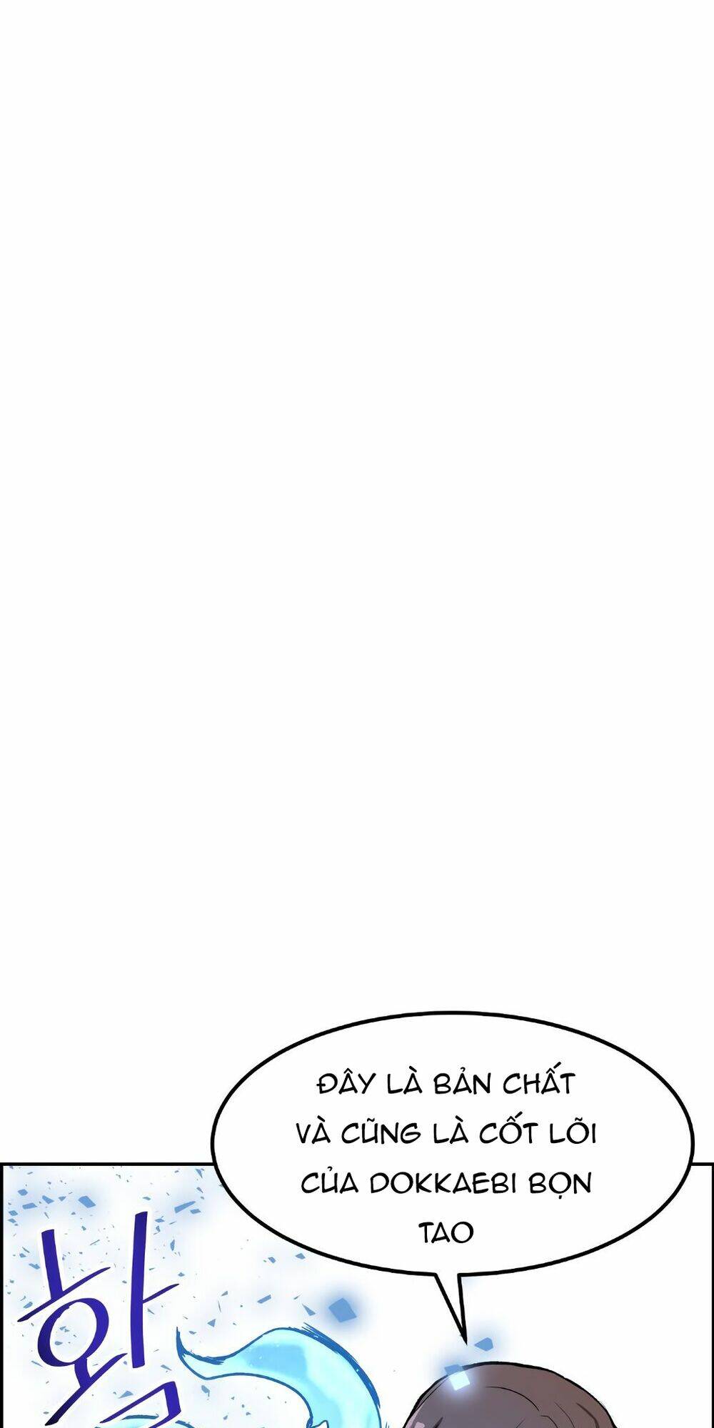 Truyền Thuyết Đô Thị Dokkaebi - Chapter 3 - Page 20