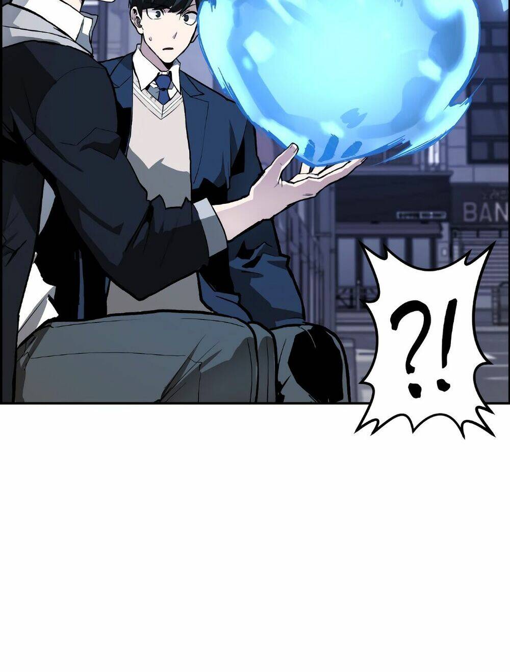 Truyền Thuyết Đô Thị Dokkaebi - Chapter 3 - Page 26