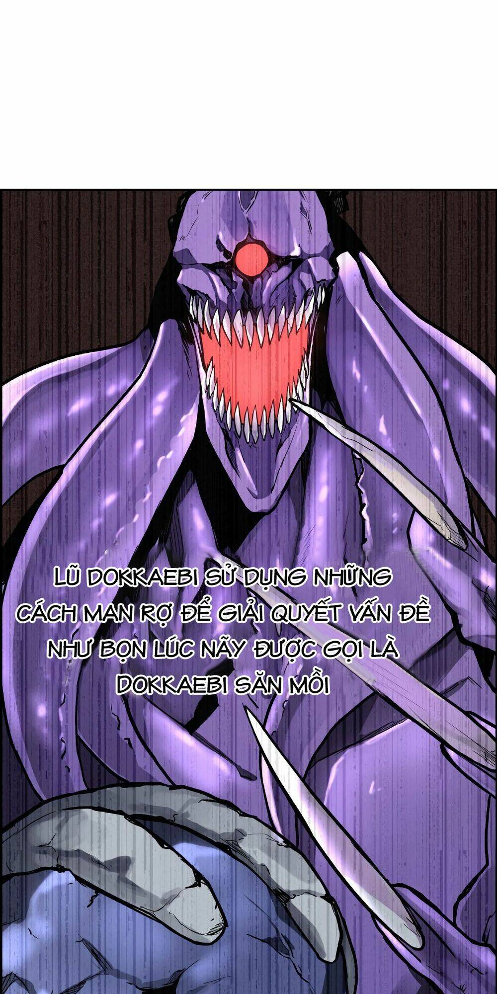 Truyền Thuyết Đô Thị Dokkaebi - Chapter 3 - Page 27