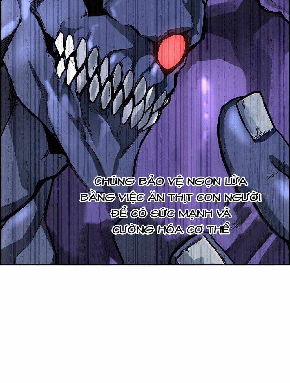 Truyền Thuyết Đô Thị Dokkaebi - Chapter 3 - Page 28