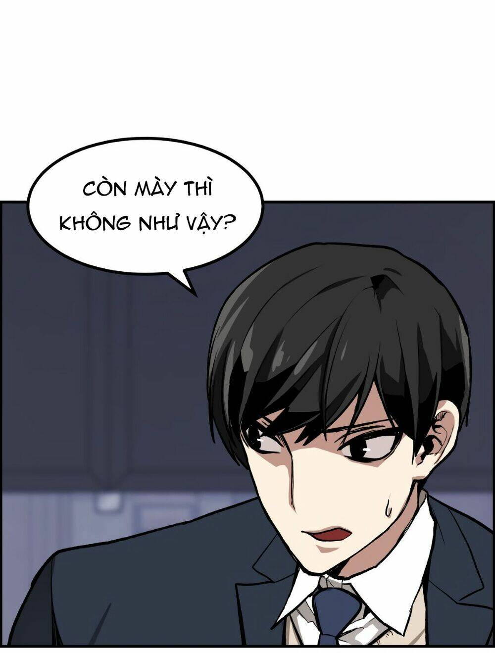 Truyền Thuyết Đô Thị Dokkaebi - Chapter 3 - Page 29