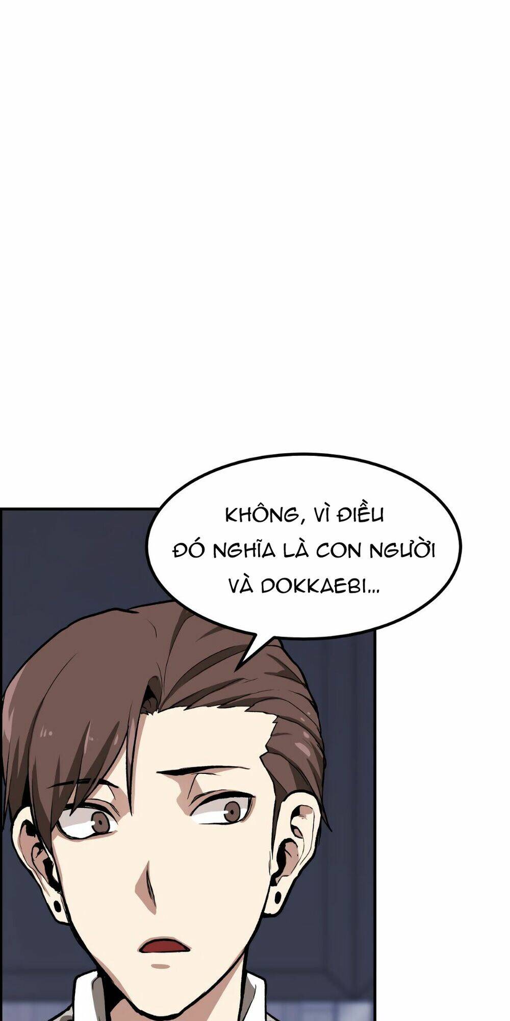 Truyền Thuyết Đô Thị Dokkaebi - Chapter 3 - Page 30