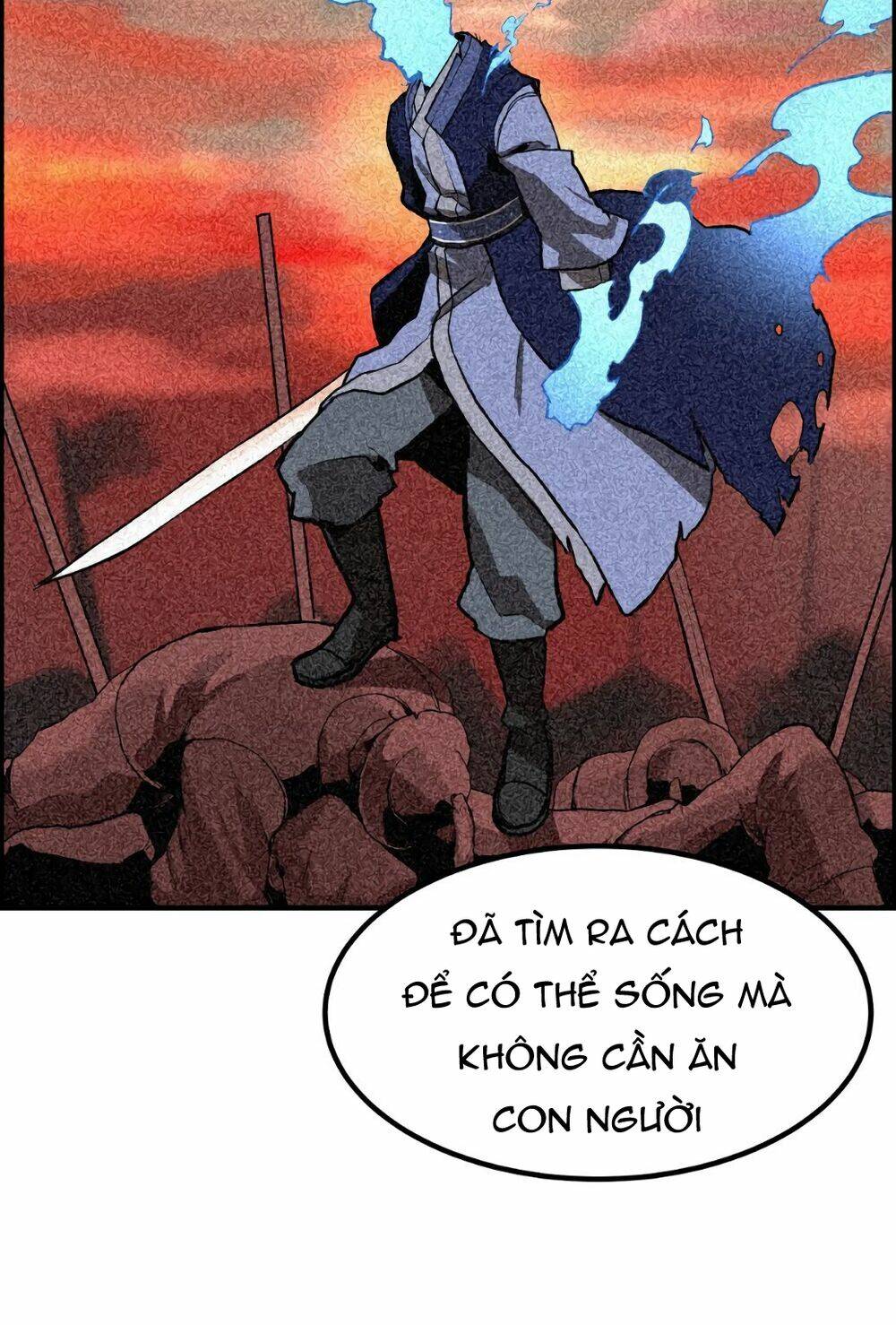 Truyền Thuyết Đô Thị Dokkaebi - Chapter 3 - Page 32