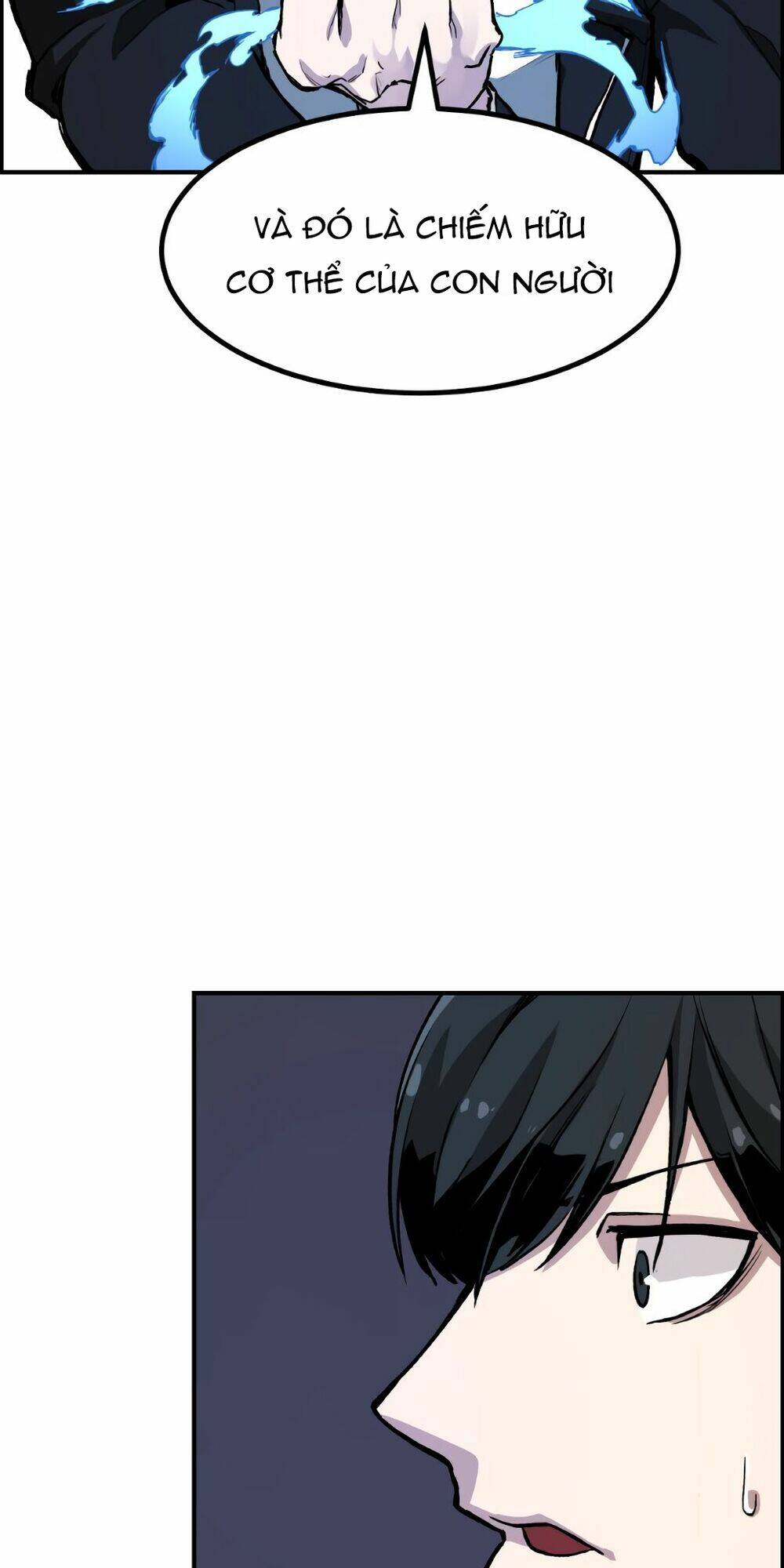 Truyền Thuyết Đô Thị Dokkaebi - Chapter 3 - Page 34