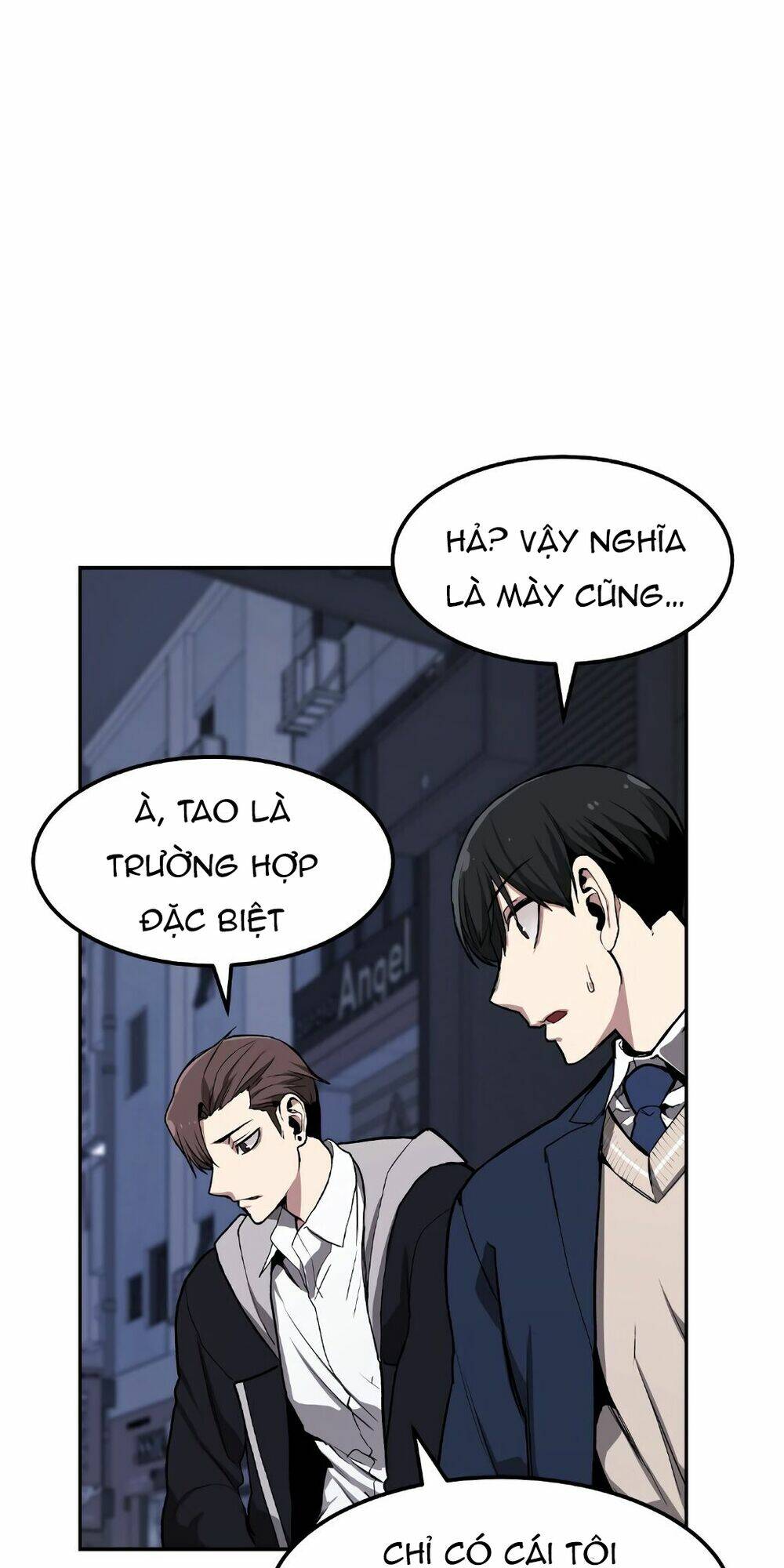 Truyền Thuyết Đô Thị Dokkaebi - Chapter 3 - Page 37