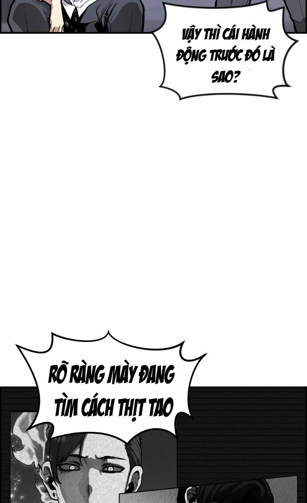 Truyền Thuyết Đô Thị Dokkaebi - Chapter 3 - Page 40