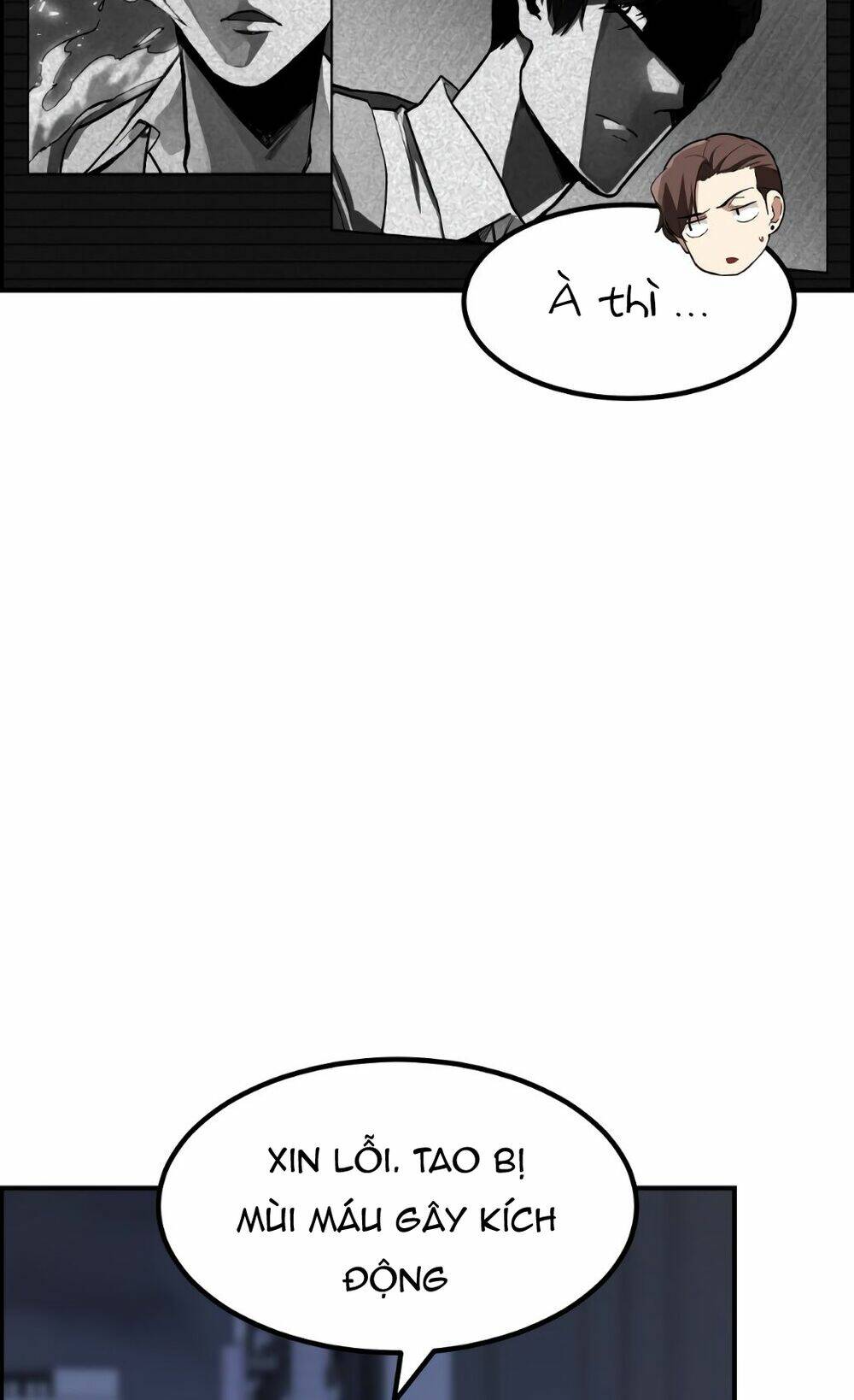 Truyền Thuyết Đô Thị Dokkaebi - Chapter 3 - Page 41