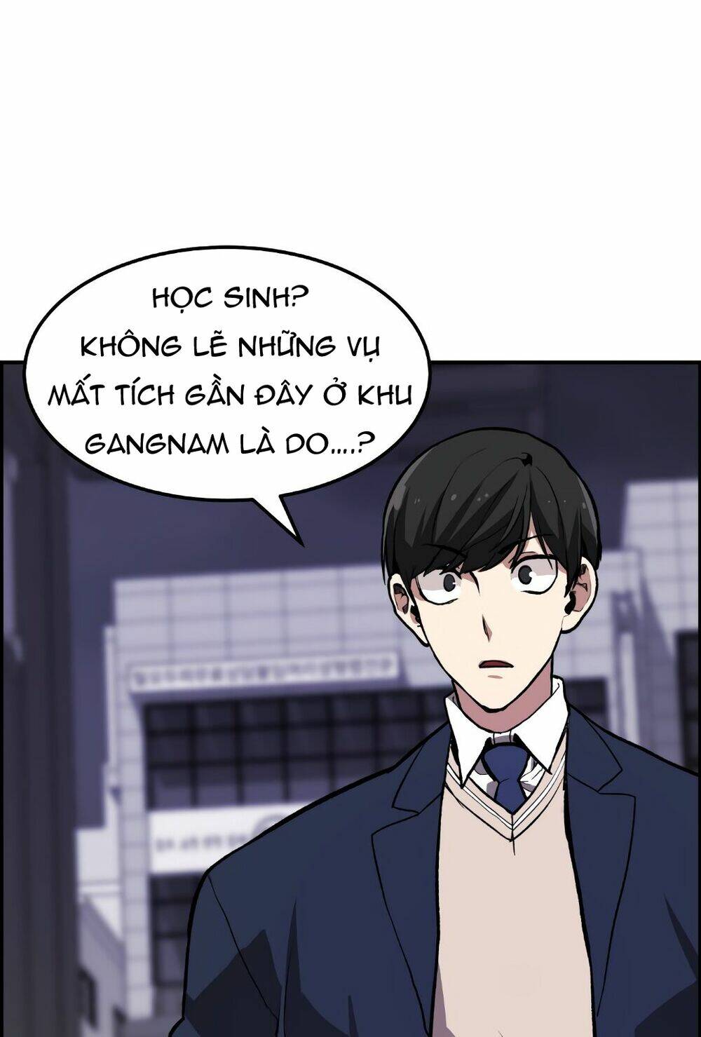 Truyền Thuyết Đô Thị Dokkaebi - Chapter 3 - Page 45