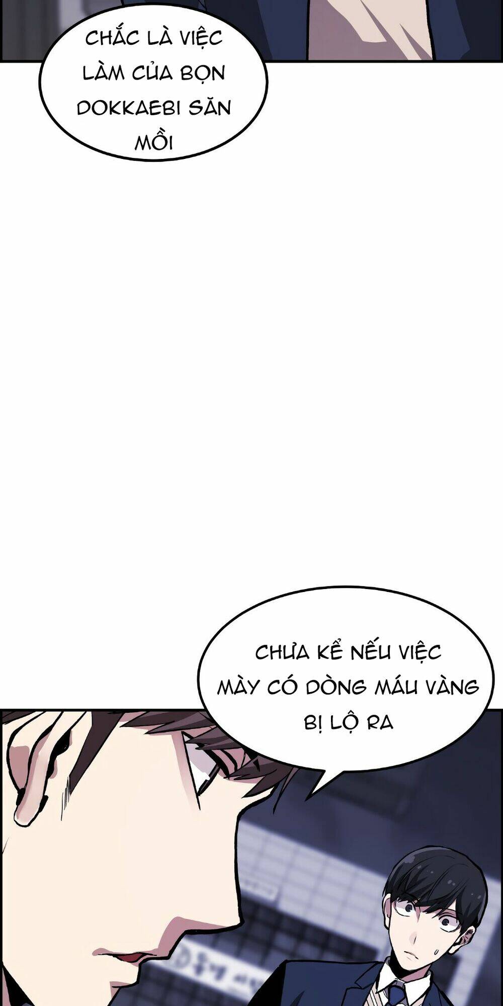 Truyền Thuyết Đô Thị Dokkaebi - Chapter 3 - Page 46