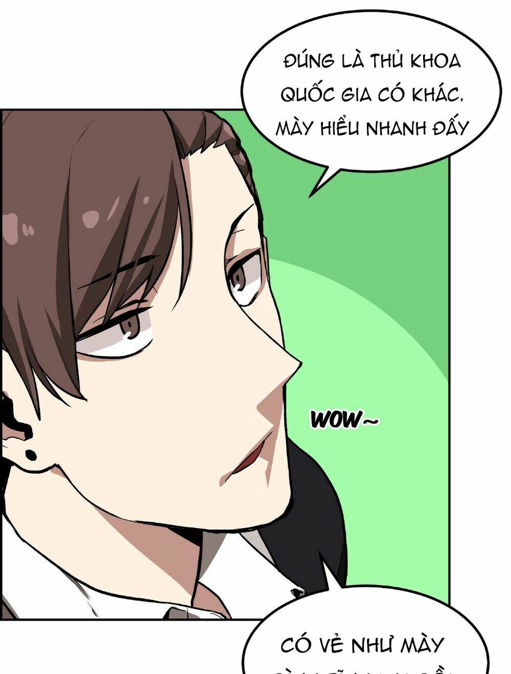 Truyền Thuyết Đô Thị Dokkaebi - Chapter 3 - Page 51