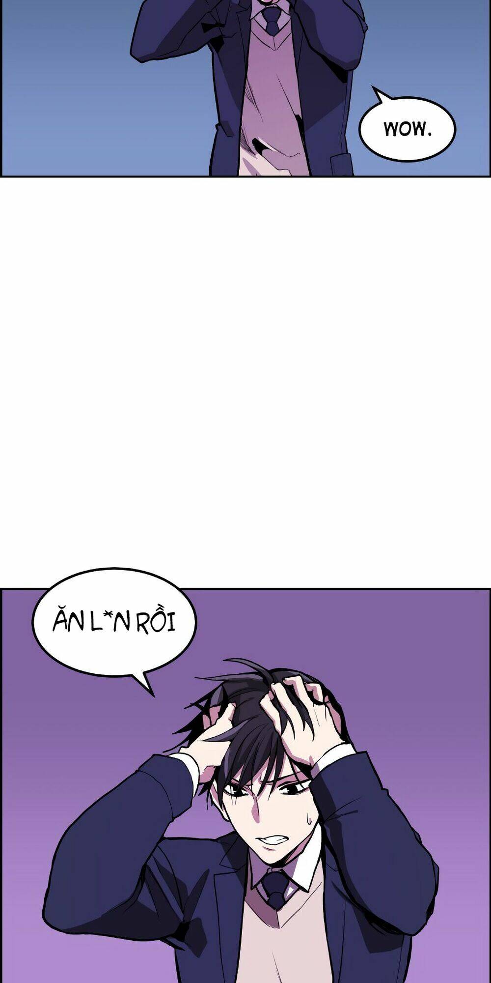 Truyền Thuyết Đô Thị Dokkaebi - Chapter 3 - Page 53