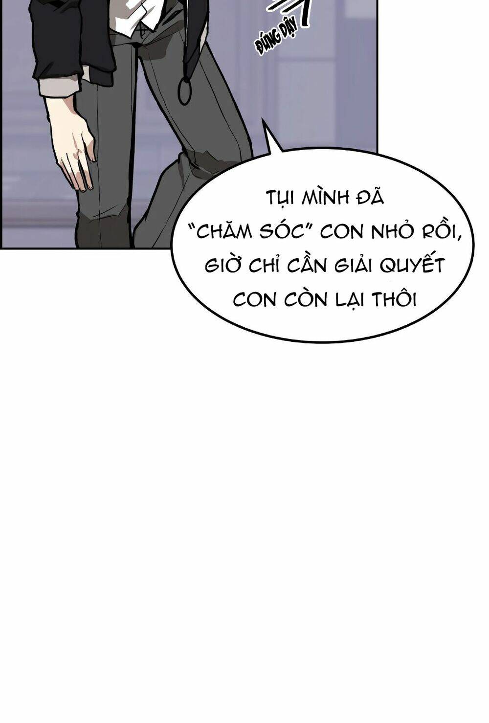 Truyền Thuyết Đô Thị Dokkaebi - Chapter 3 - Page 55