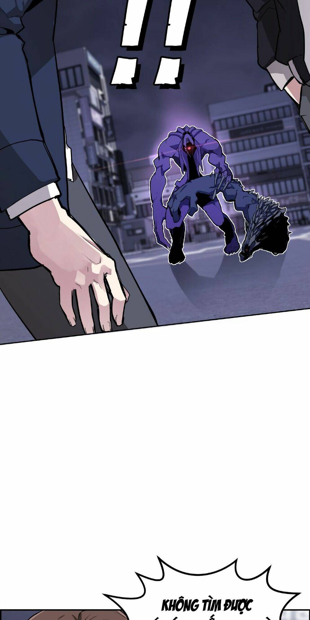 Truyền Thuyết Đô Thị Dokkaebi - Chapter 3 - Page 61