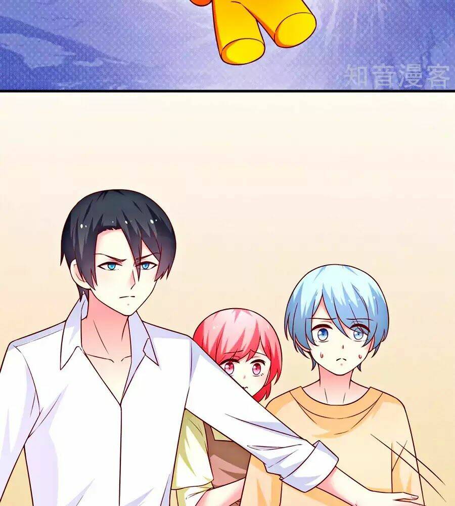 Cuộc Sống Hào Môn Của Vu Nữ - Chapter 53 - Page 17