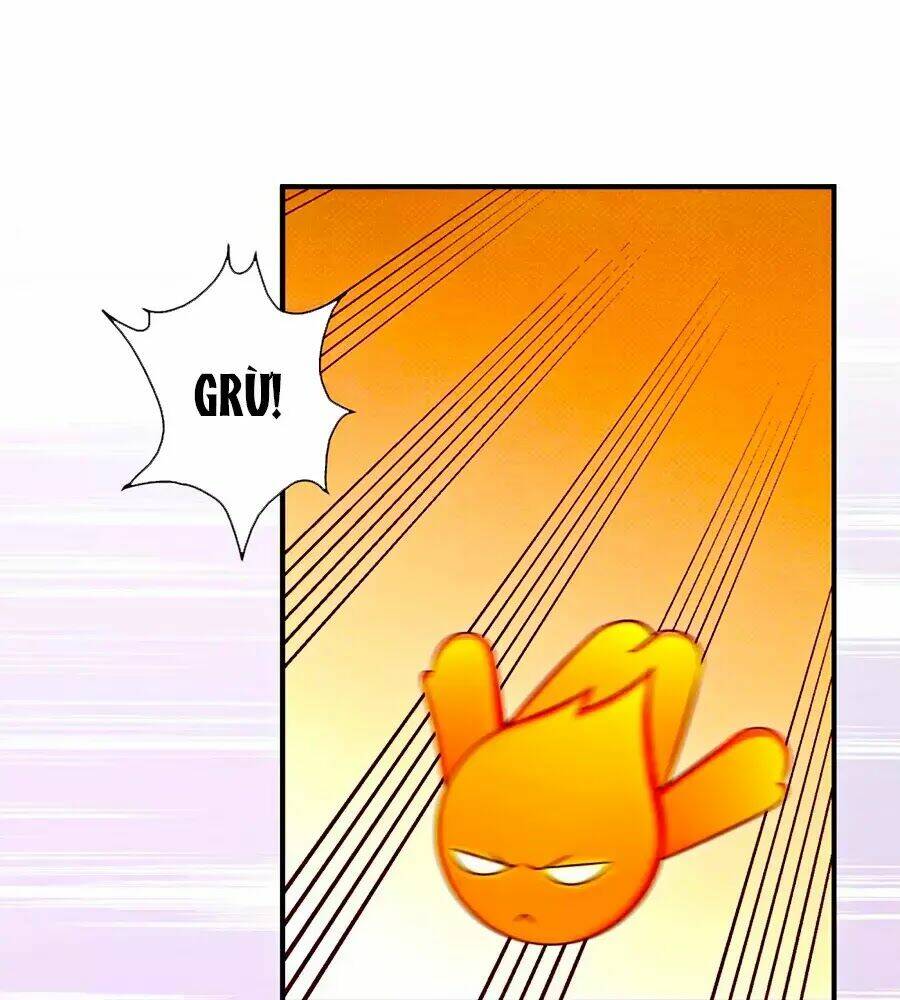 Cuộc Sống Hào Môn Của Vu Nữ - Chapter 53 - Page 19