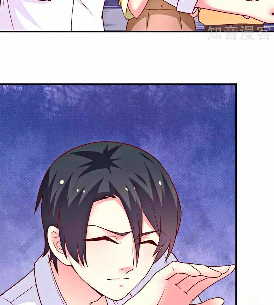 Cuộc Sống Hào Môn Của Vu Nữ - Chapter 53 - Page 21