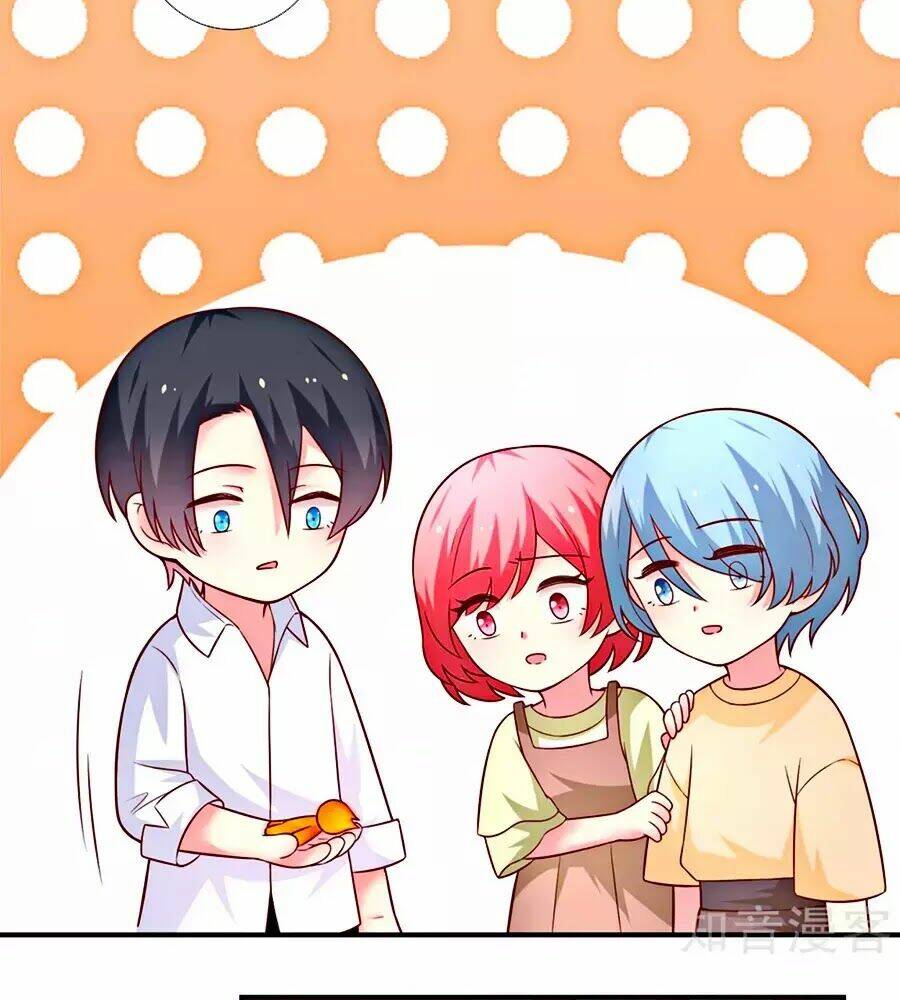 Cuộc Sống Hào Môn Của Vu Nữ - Chapter 53 - Page 24