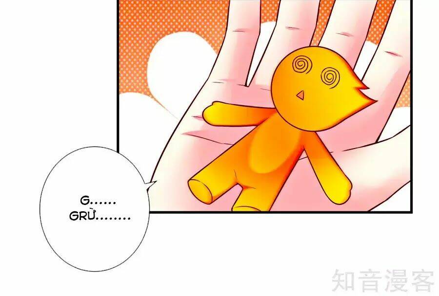 Cuộc Sống Hào Môn Của Vu Nữ - Chapter 53 - Page 25