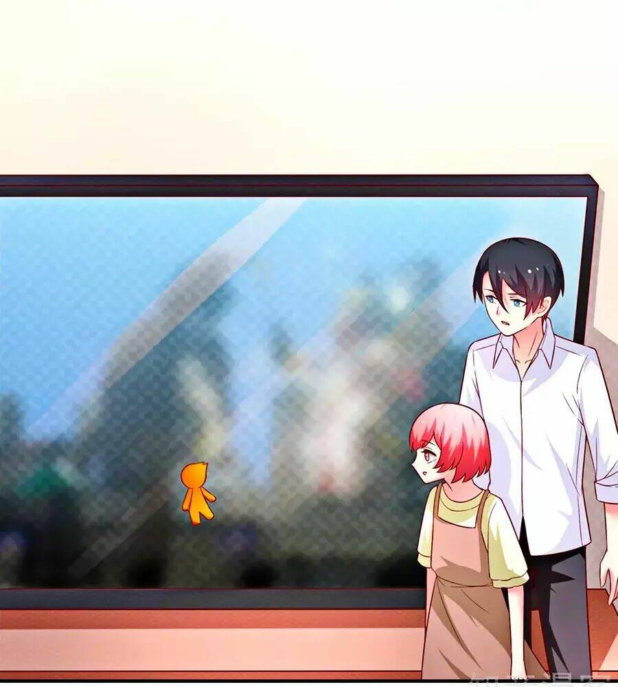 Cuộc Sống Hào Môn Của Vu Nữ - Chapter 53 - Page 5