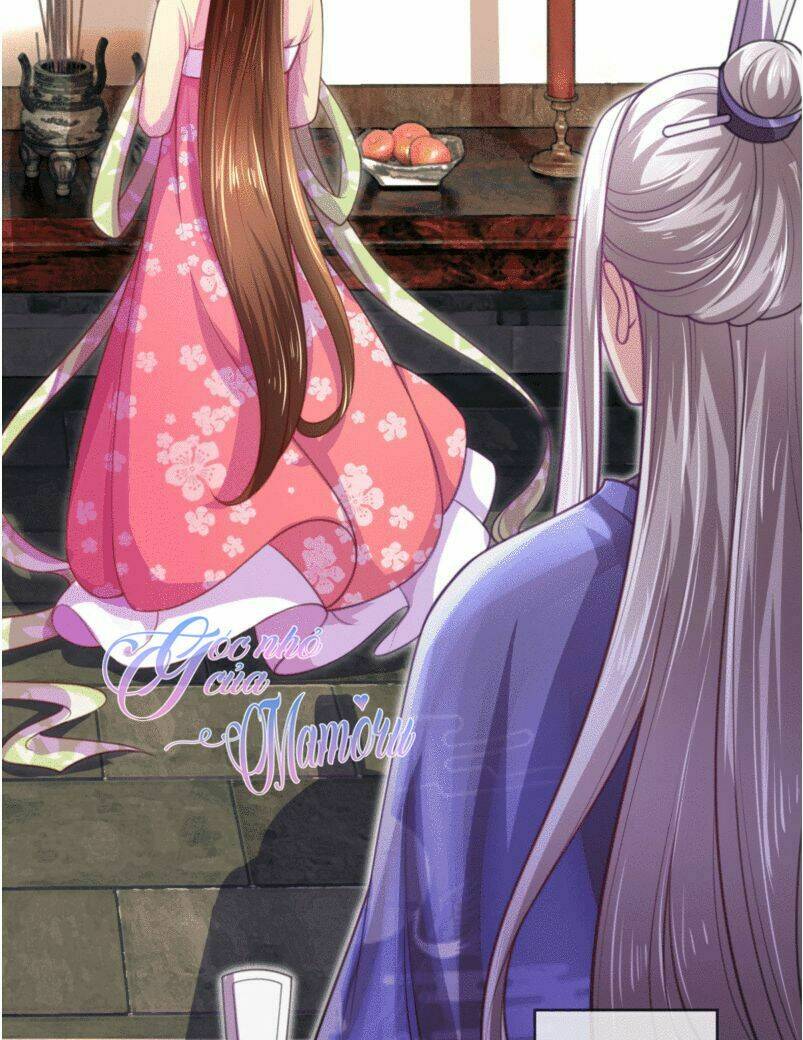 Phượng Lâm Thiên Hạ: Thiên Hạ Đệ Nhất Nữ Quân - Chapter 3 - Page 16