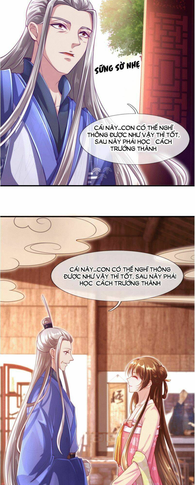 Phượng Lâm Thiên Hạ: Thiên Hạ Đệ Nhất Nữ Quân - Chapter 3 - Page 20