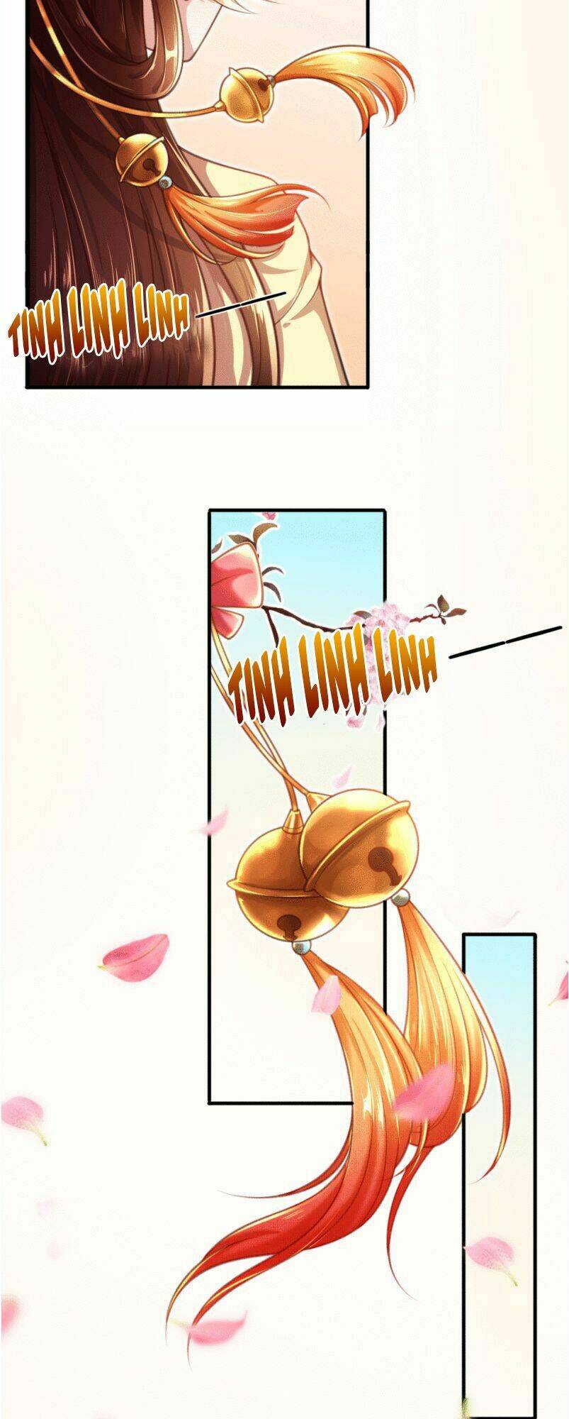 Phượng Lâm Thiên Hạ: Thiên Hạ Đệ Nhất Nữ Quân - Chapter 3 - Page 24