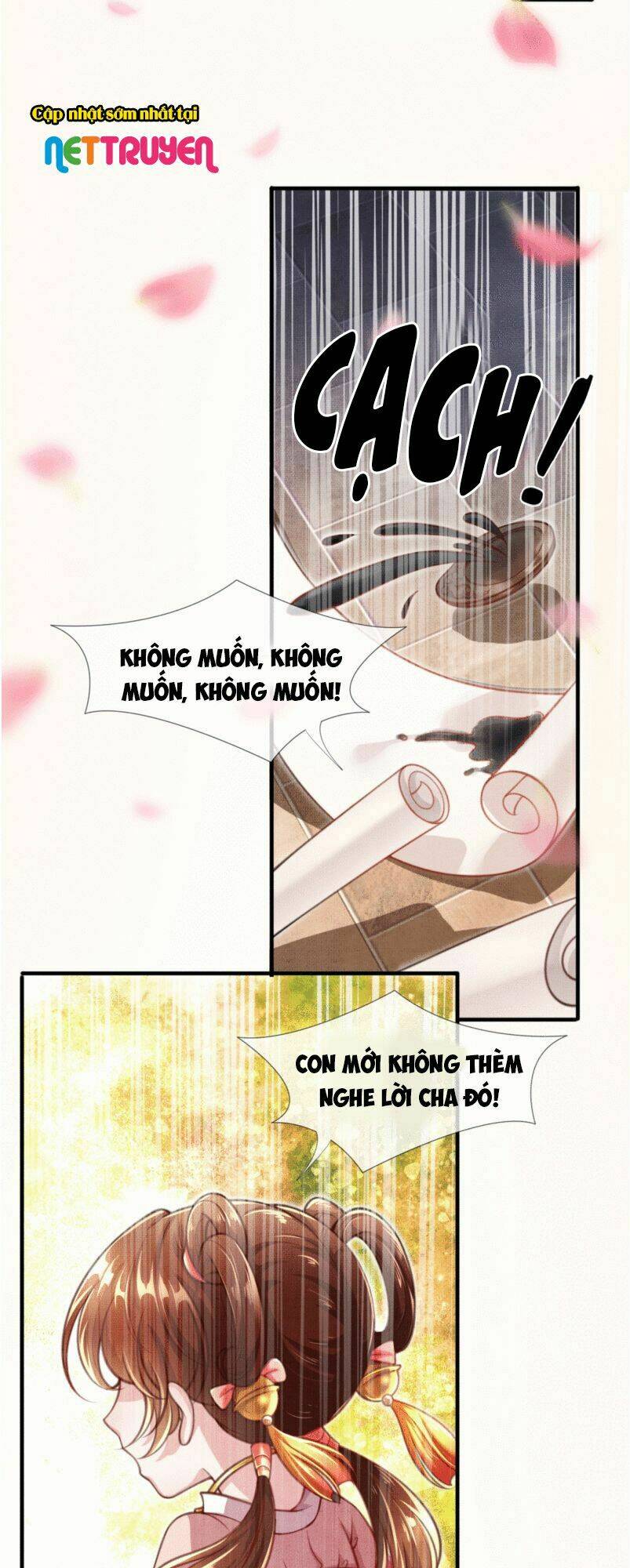 Phượng Lâm Thiên Hạ: Thiên Hạ Đệ Nhất Nữ Quân - Chapter 3 - Page 25