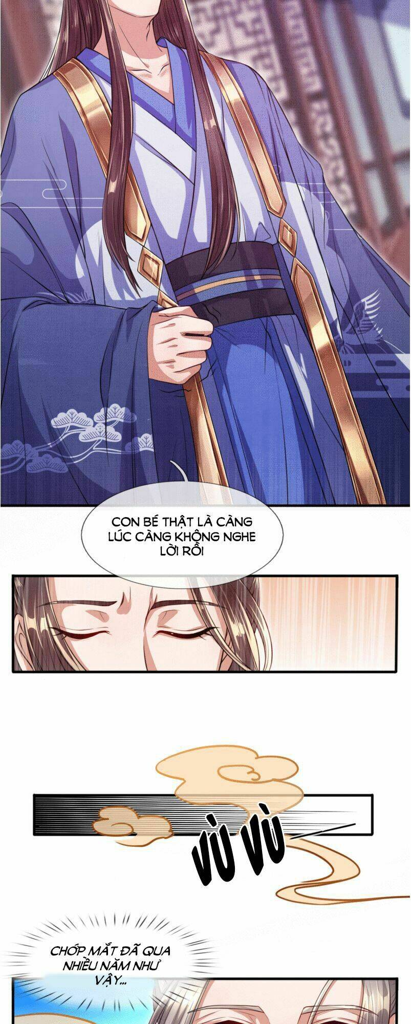 Phượng Lâm Thiên Hạ: Thiên Hạ Đệ Nhất Nữ Quân - Chapter 3 - Page 30