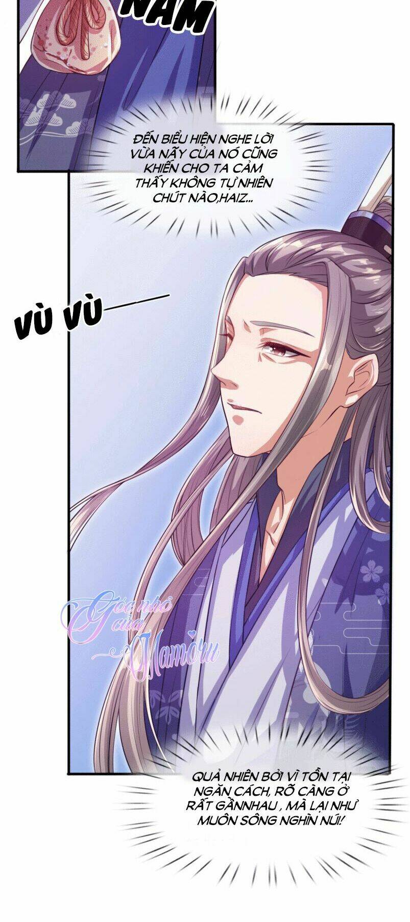 Phượng Lâm Thiên Hạ: Thiên Hạ Đệ Nhất Nữ Quân - Chapter 3 - Page 32