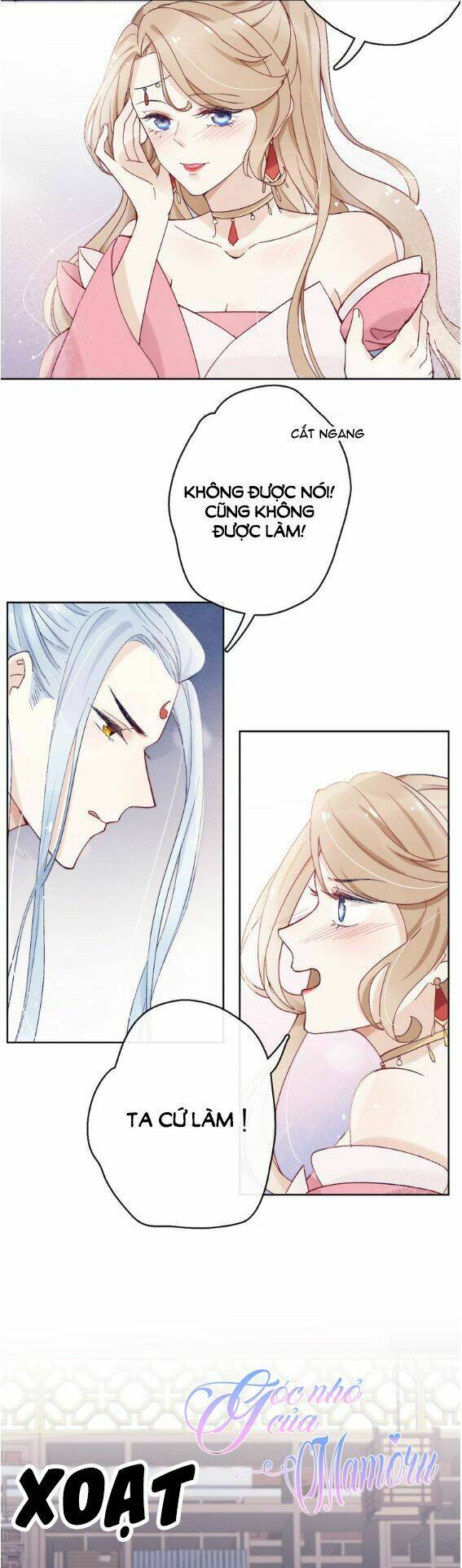 Tiểu Tiên Gia Sương Hữu Hỉ - Chapter 13 - Page 10