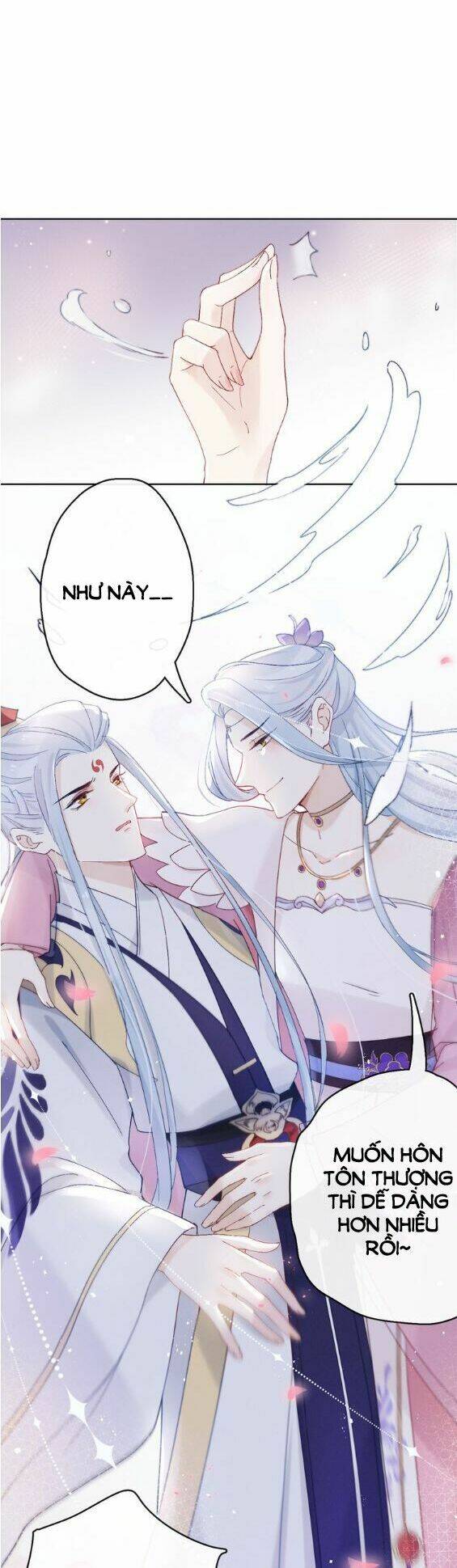 Tiểu Tiên Gia Sương Hữu Hỉ - Chapter 13 - Page 13