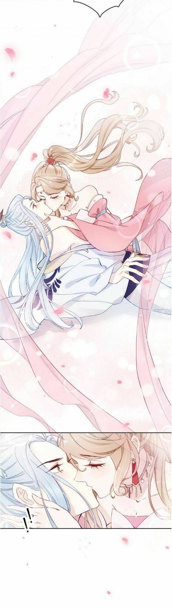 Tiểu Tiên Gia Sương Hữu Hỉ - Chapter 13 - Page 7