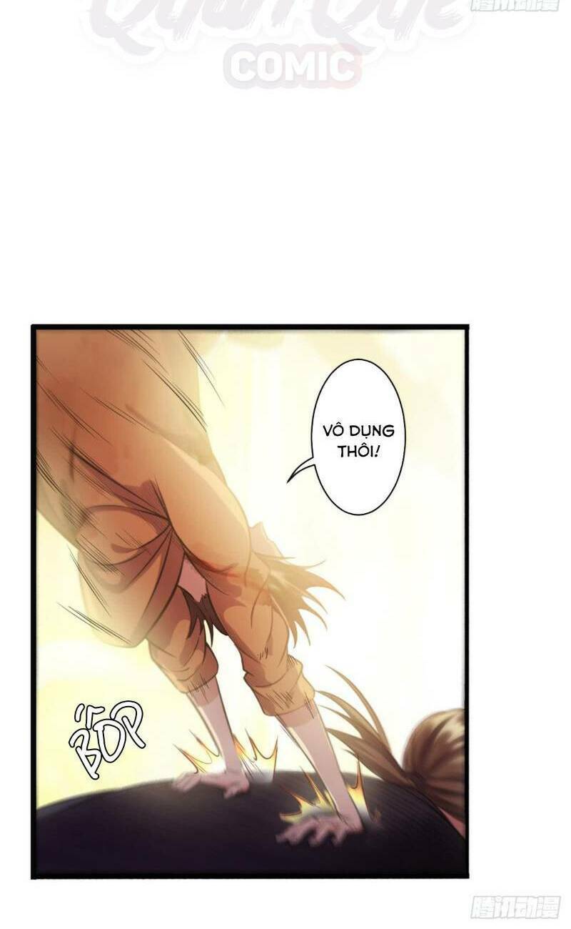 Ta Có Di Sản Tại Dị Giới - Chapter 25 - Page 9