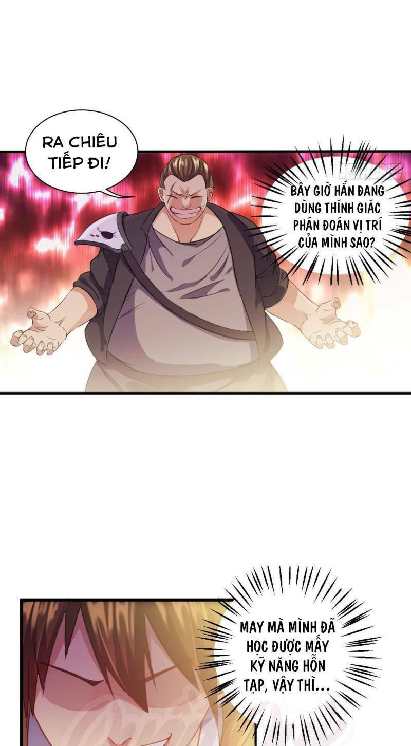 Ta Có Di Sản Tại Dị Giới - Chapter 25 - Page 14