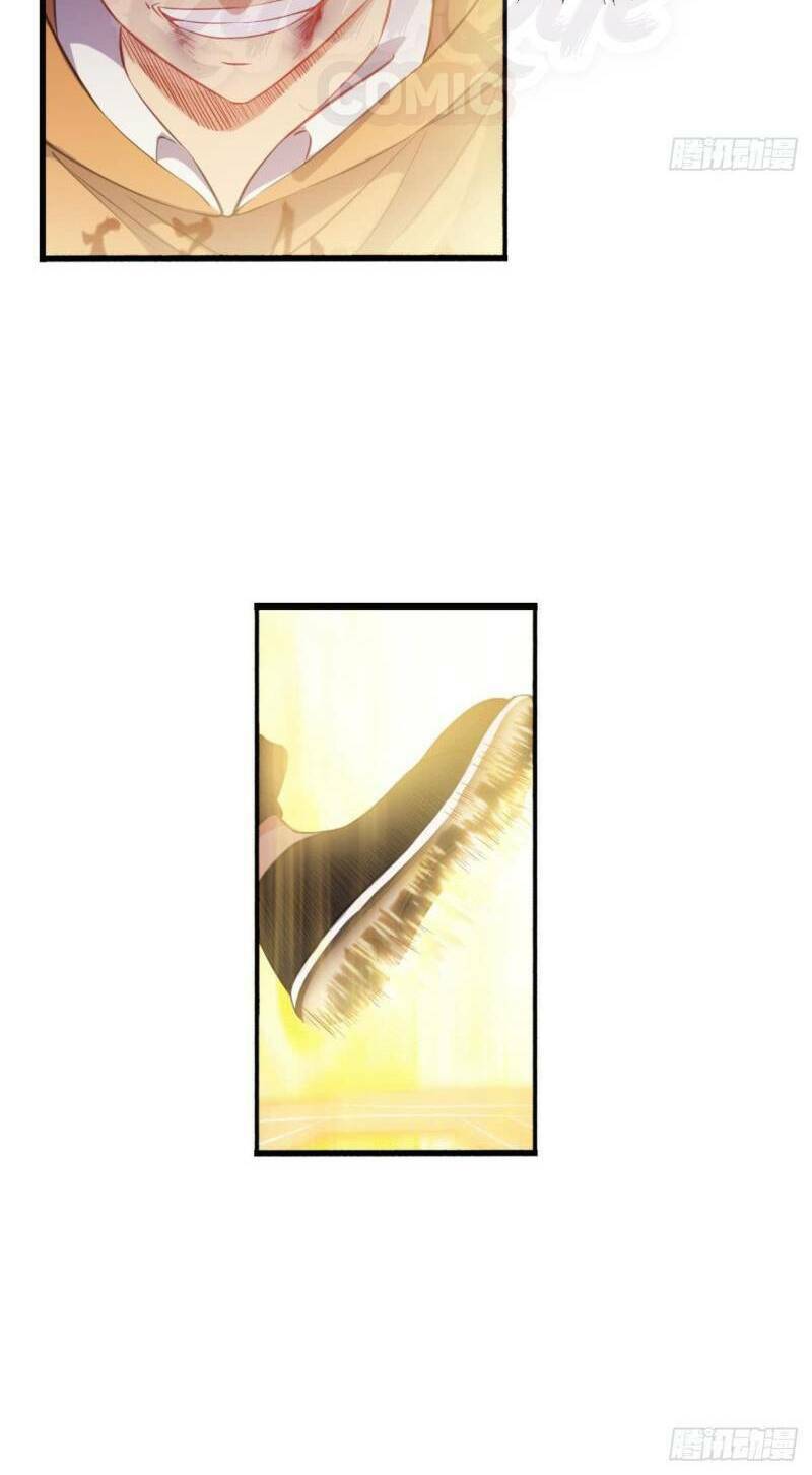 Ta Có Di Sản Tại Dị Giới - Chapter 25 - Page 15