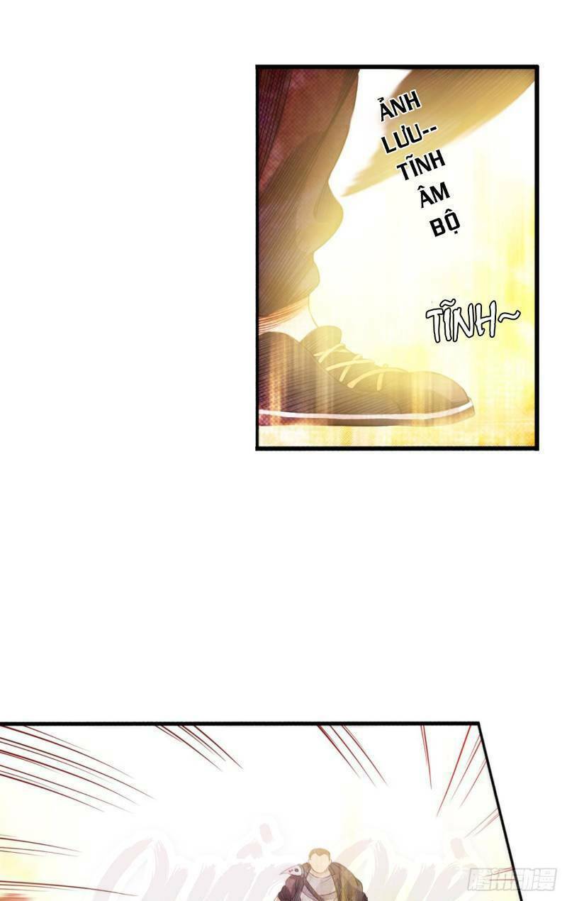 Ta Có Di Sản Tại Dị Giới - Chapter 25 - Page 16