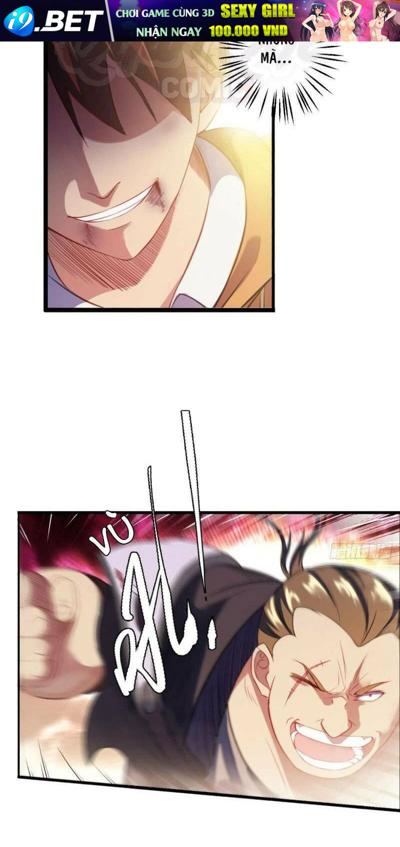 Ta Có Di Sản Tại Dị Giới - Chapter 25 - Page 3