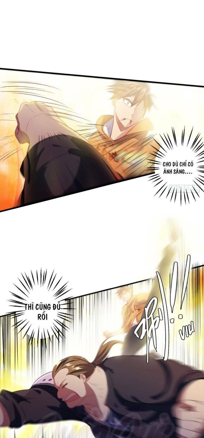 Ta Có Di Sản Tại Dị Giới - Chapter 25 - Page 4