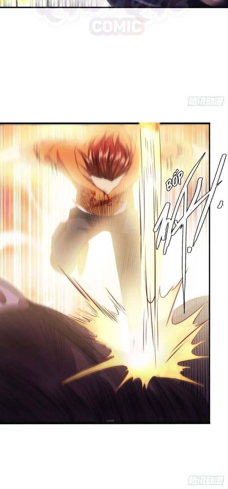 Ta Có Di Sản Tại Dị Giới - Chapter 25 - Page 5