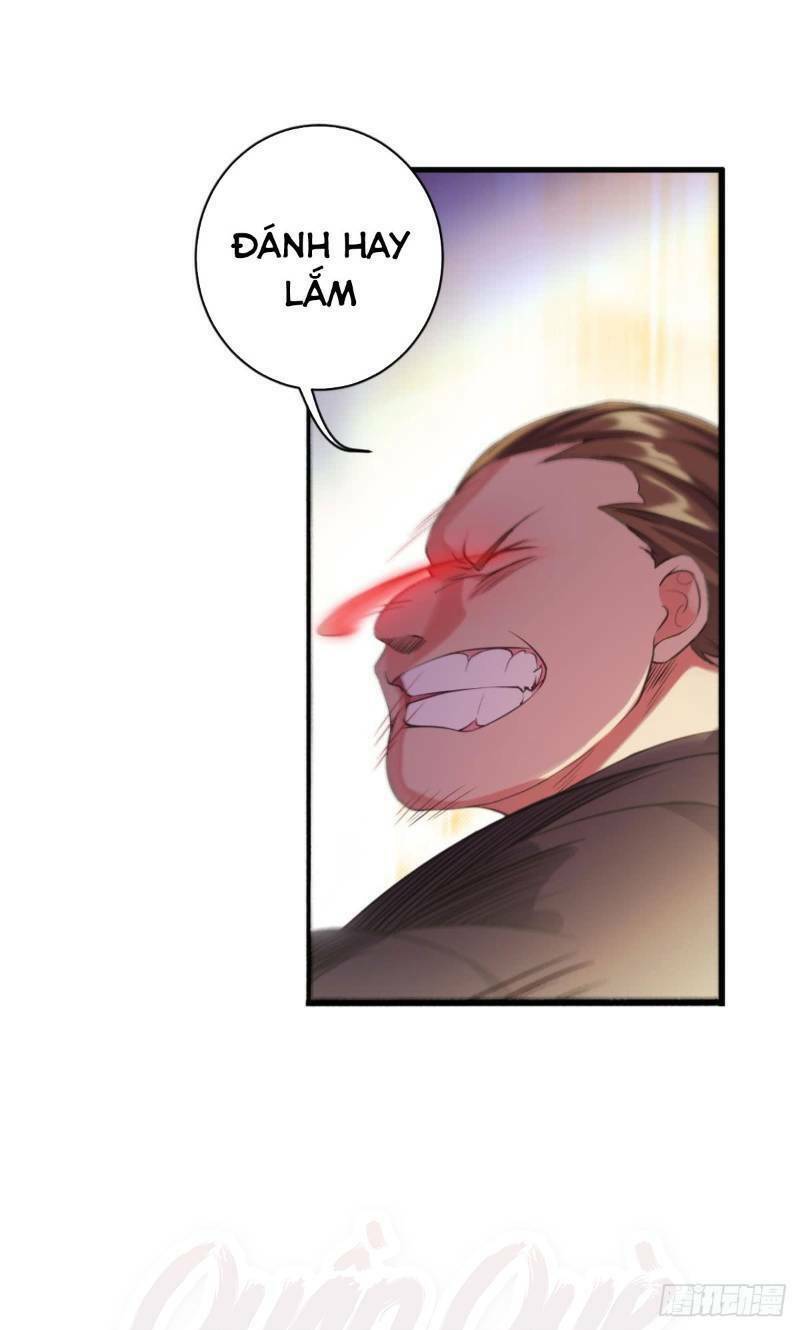 Ta Có Di Sản Tại Dị Giới - Chapter 25 - Page 6