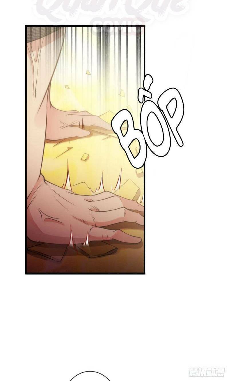 Ta Có Di Sản Tại Dị Giới - Chapter 25 - Page 7