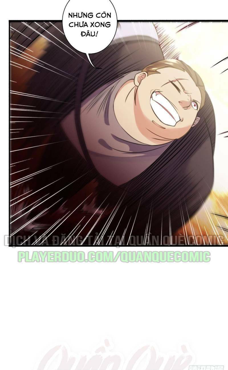 Ta Có Di Sản Tại Dị Giới - Chapter 25 - Page 8