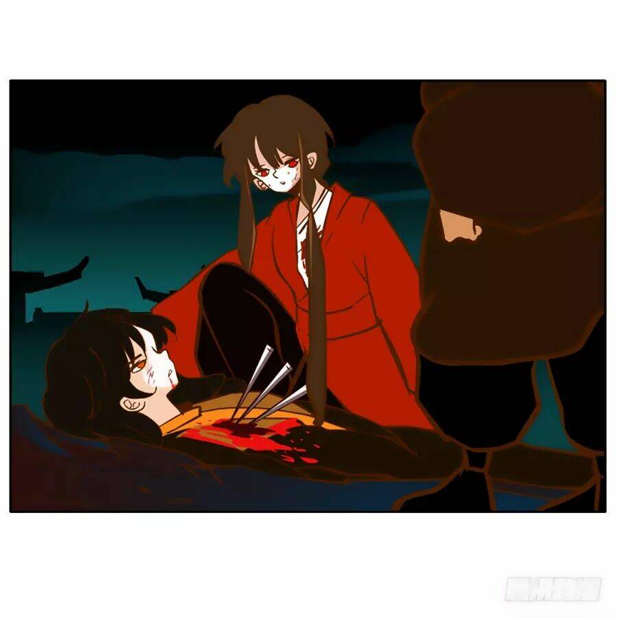 Hòa Thượng Và Tiểu Long Quân - Chapter 70 - Page 9