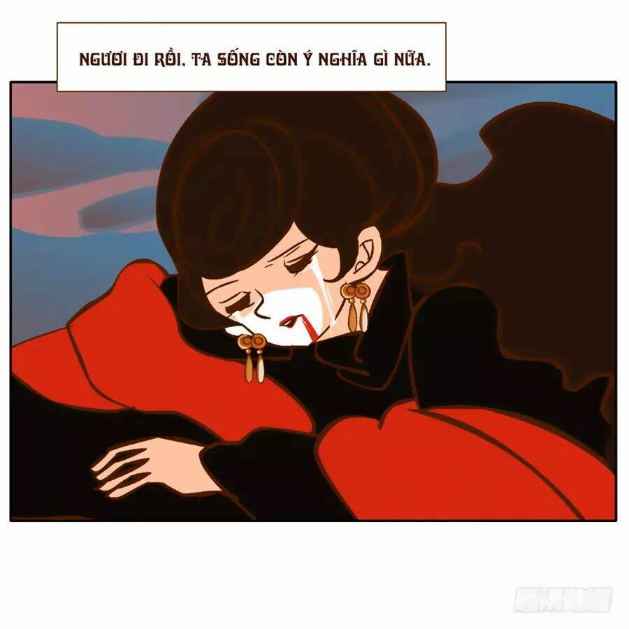 Hòa Thượng Và Tiểu Long Quân - Chapter 70 - Page 106