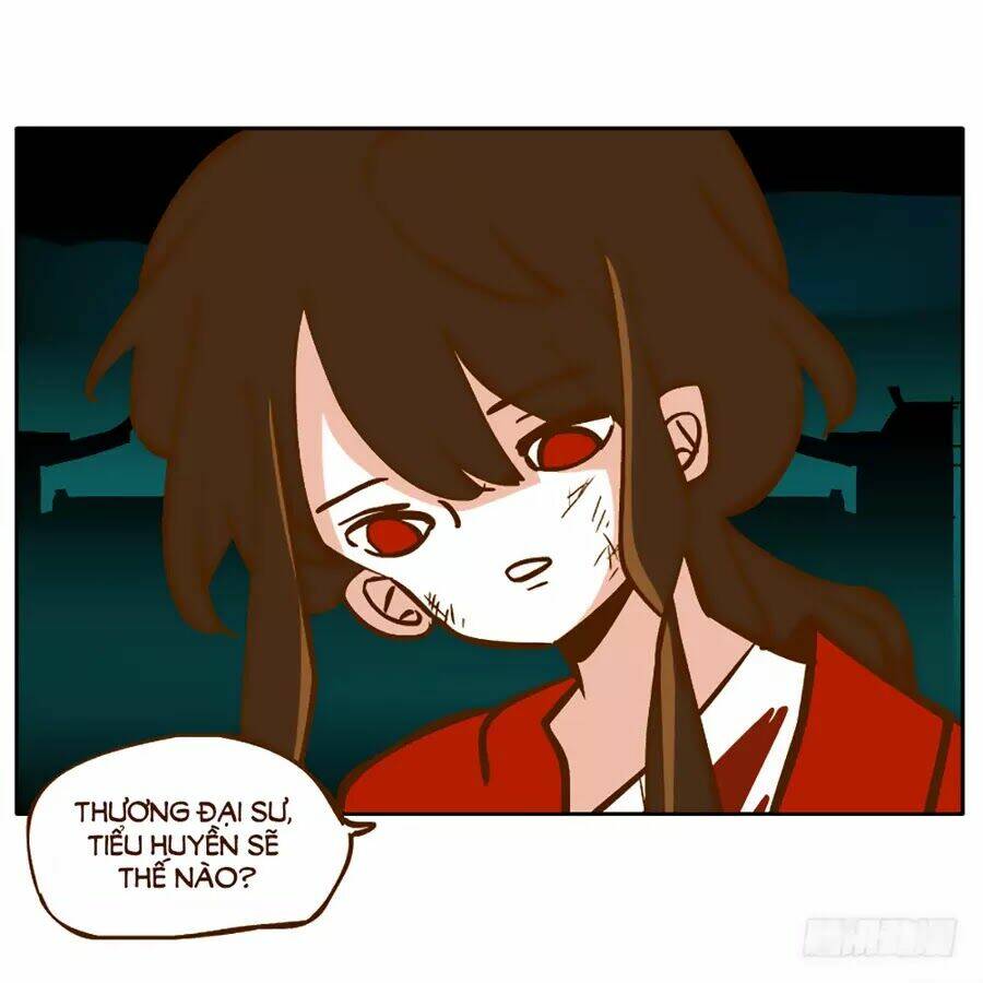 Hòa Thượng Và Tiểu Long Quân - Chapter 70 - Page 10