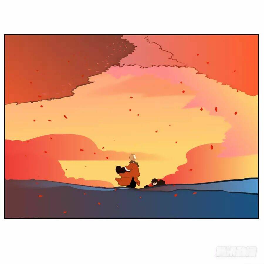 Hòa Thượng Và Tiểu Long Quân - Chapter 70 - Page 109