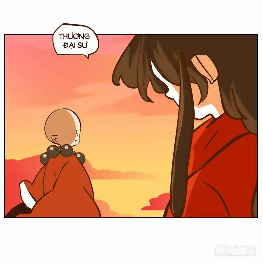 Hòa Thượng Và Tiểu Long Quân - Chapter 70 - Page 110
