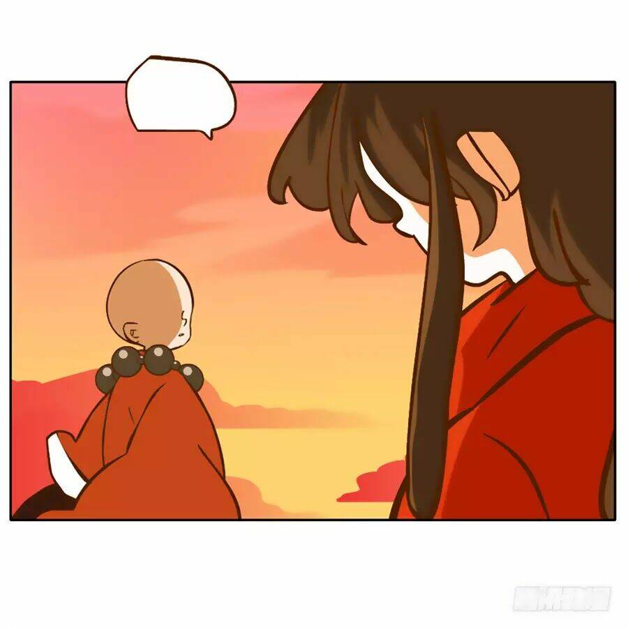 Hòa Thượng Và Tiểu Long Quân - Chapter 70 - Page 111