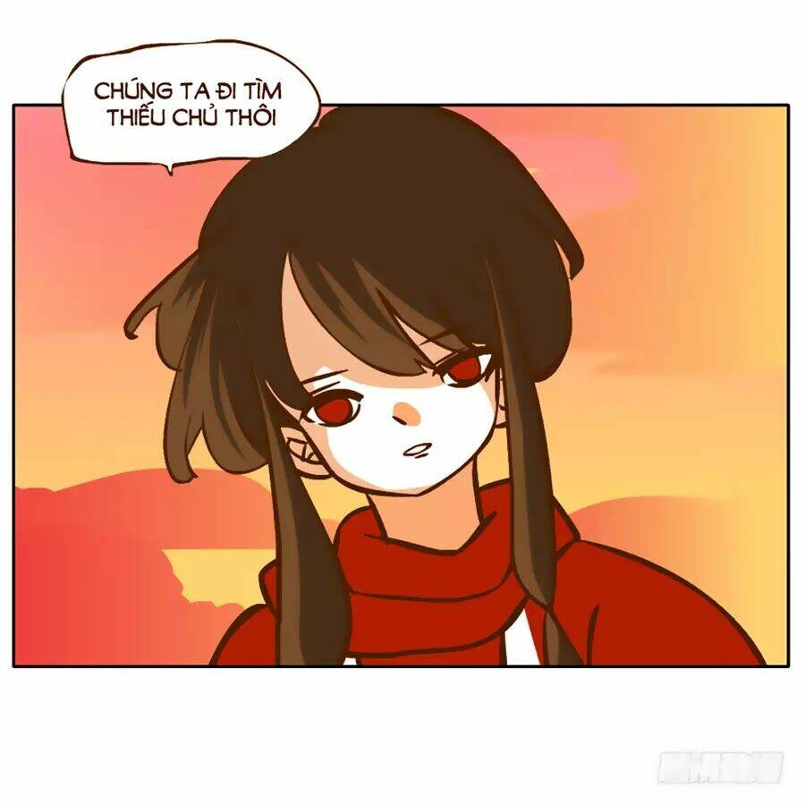 Hòa Thượng Và Tiểu Long Quân - Chapter 70 - Page 112