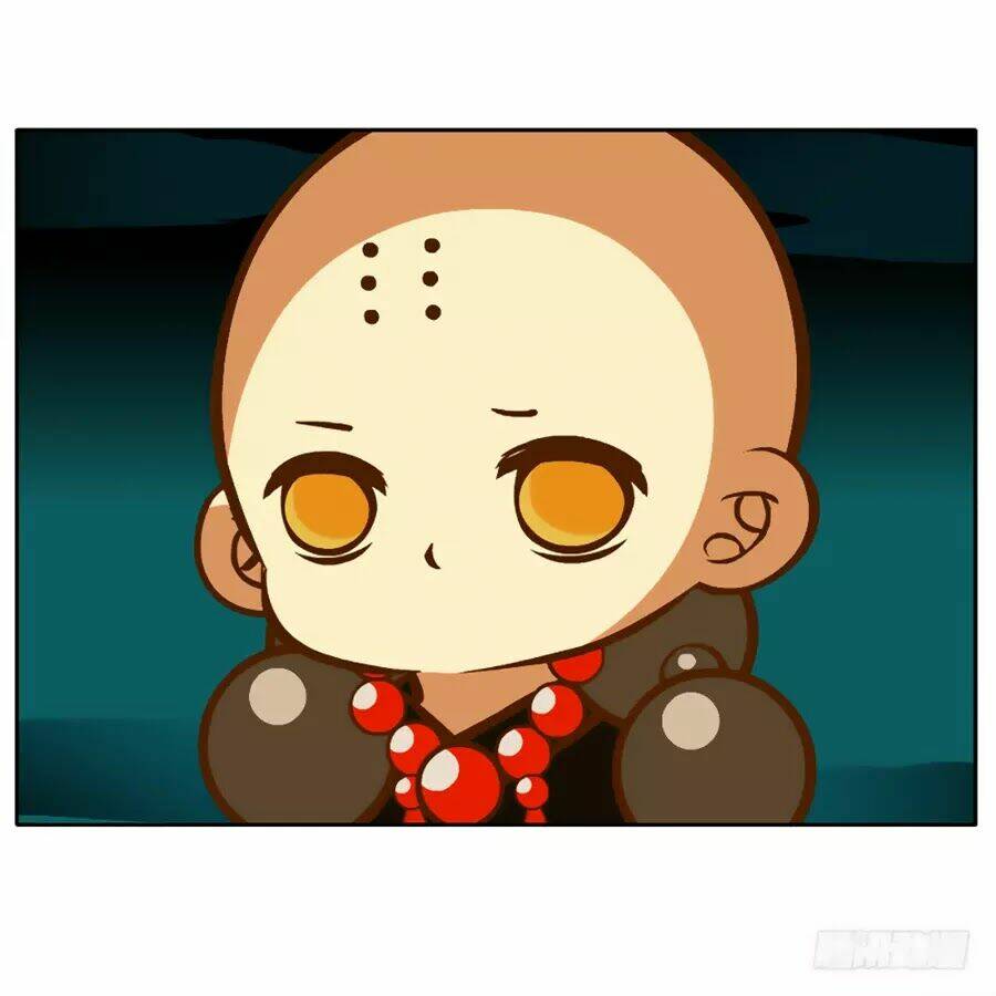 Hòa Thượng Và Tiểu Long Quân - Chapter 70 - Page 11